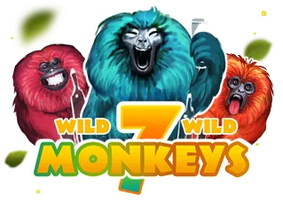 7 Monkeys pg191