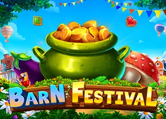 Barn Festival pg191