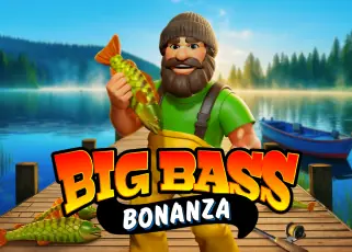pg191 Big Bass Bonanza ทดลองเล่นฟรี
