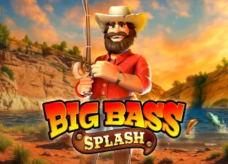 pg191 Big Bass Splash ทดลองเล่นฟรี