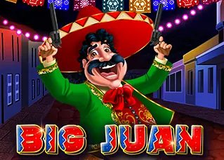 pg191 Big Juan ทดลองเล่นฟรี