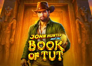 pg191 Book of Tut ทดลองเล่นฟรี
