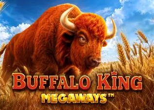 pg191 Buffalo King Megaways ทดลองเล่นฟรี