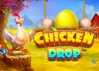 pg191 Chicken Drop ทดลองเล่นฟรี