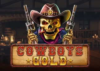 Cowboys Gold pg191