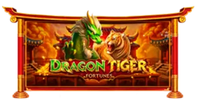 pg191 Dragon Tiger ทดลองเล่นฟรี