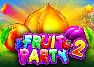 pg191 Fruit Party 2 ทดลองเล่นฟรี