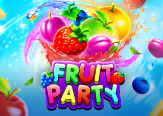pg191 Fruit Party ทดลองเล่นฟรี