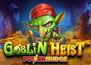 pg191 Goblin Heist Powernudge ทดลองเล่นฟรี