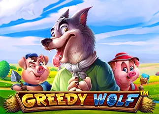 pg191 Greedy Wolf ทดลองเล่นฟรี