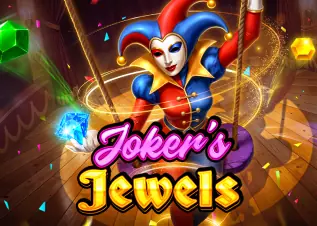 pg191 Jokers Jewels ทดลองเล่นฟรี