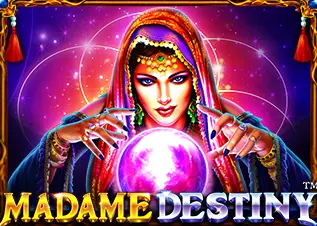 pg191 Madame Destiny ทดลองเล่นฟรี