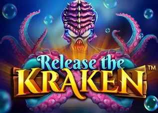 pg191 Release the Kraken ทดลองเล่นฟรี