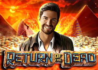 pg191 Return of the Dead ทดลองเล่นฟรี