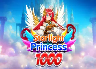 pg191 Starlight Princess 1000 ทดลองเล่นฟรี