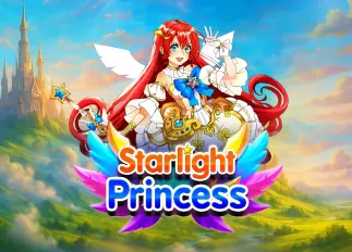 pg191 Starlight Princess ทดลองเล่นฟรี