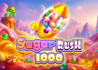 pg191 Sugar Rush 1000 ทดลองเล่นฟรี