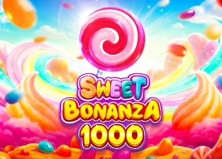 pg191 Sweet Bonanza 1000 ทดลองเล่นฟรี