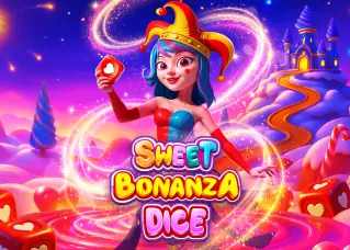 Sweet Bonanza Dice pg191