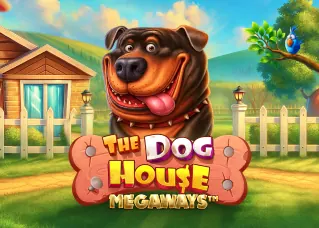 pg191 The Dog House Megaways ทดลองเล่นฟรี