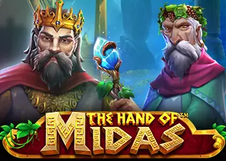 pg191 The Hand of Midas ทดลองเล่นฟรี