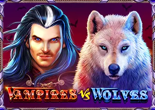 Vampires vs Wolves pg191