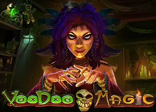 pg191 Voodoo Magic ทดลองเล่นฟรี