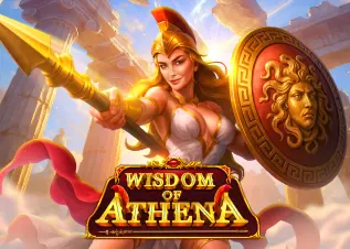 pg191 Wisdom of Athena ทดลองเล่นฟรี