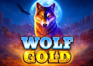 pg191 Wolf Gold ทดลองเล่นฟรี